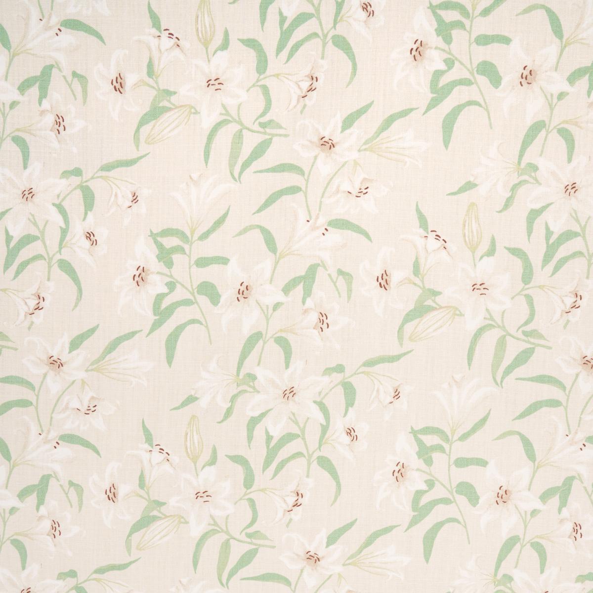 SCATTERED LILIES CREAM