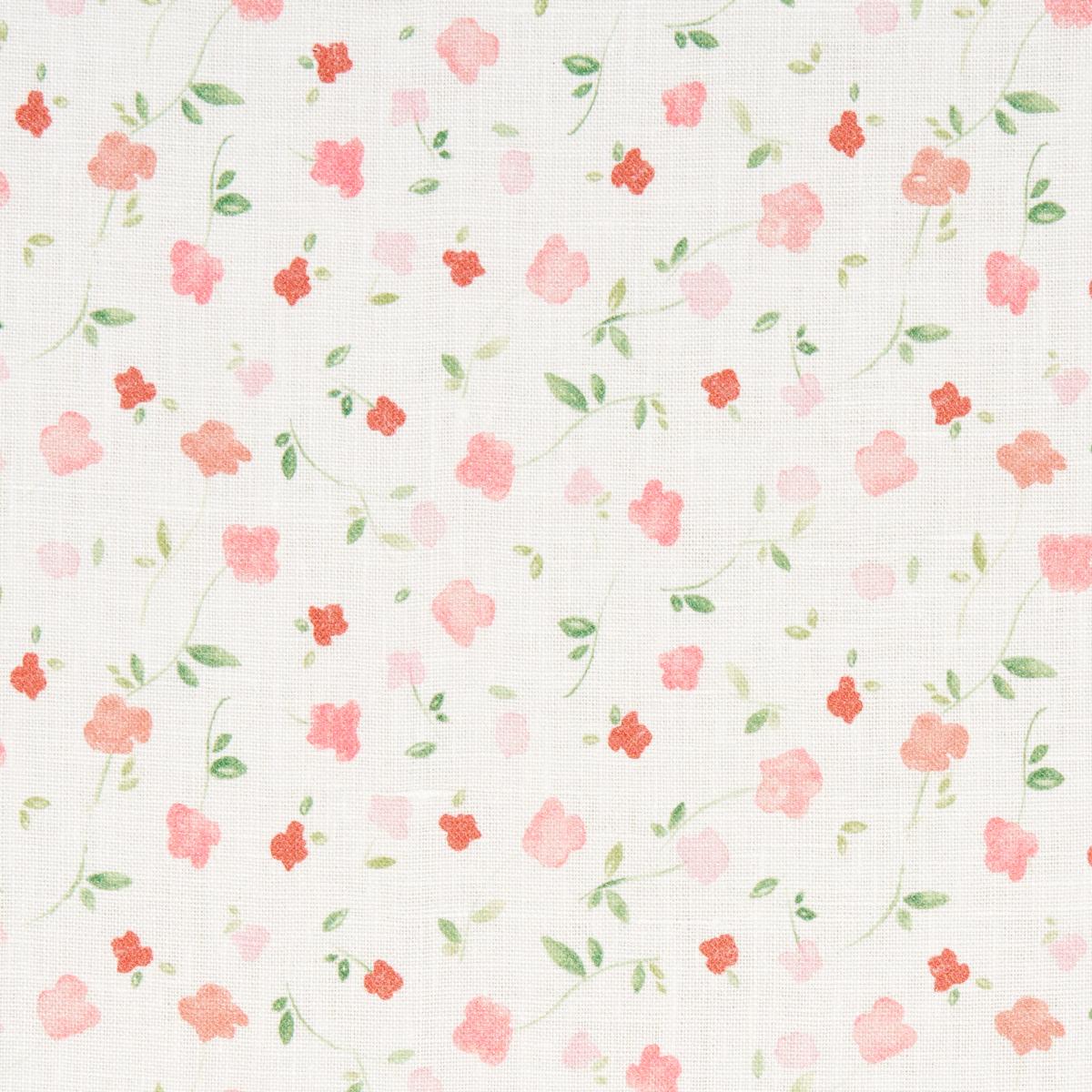 BLOOMWIND PERFORMANCE LINEN PINK
