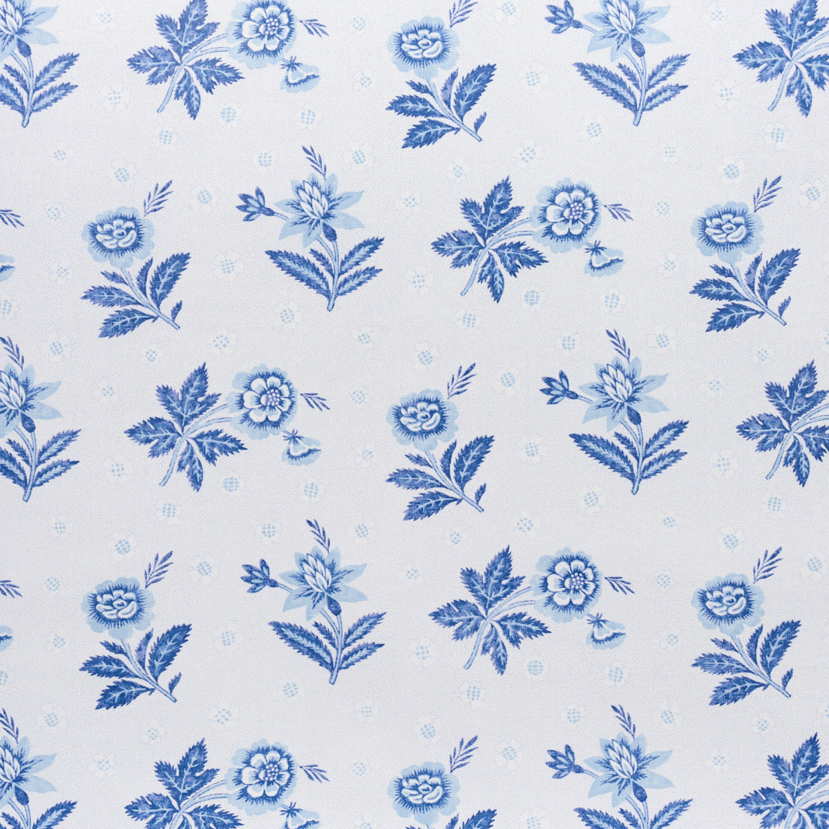 Schumacher COLLINE PORCELAIN Fabric | Atlanta Fabrics