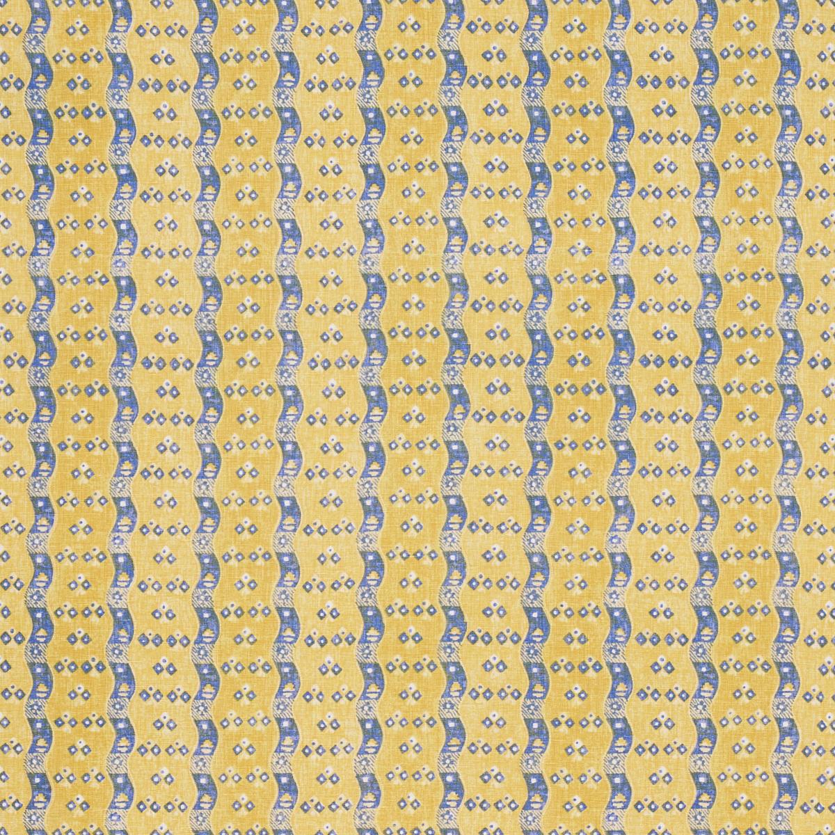 OTTILIE STRIPE YELLOW