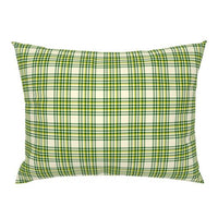 Arietta Plaid Green