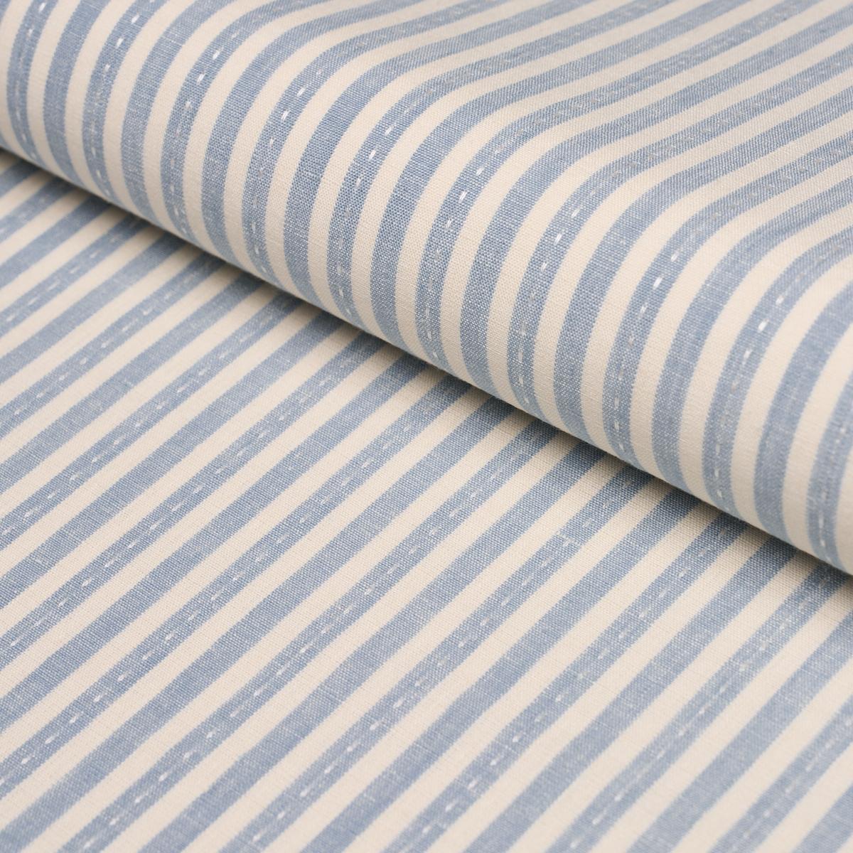 MATHIS TICKING STRIPE SKY