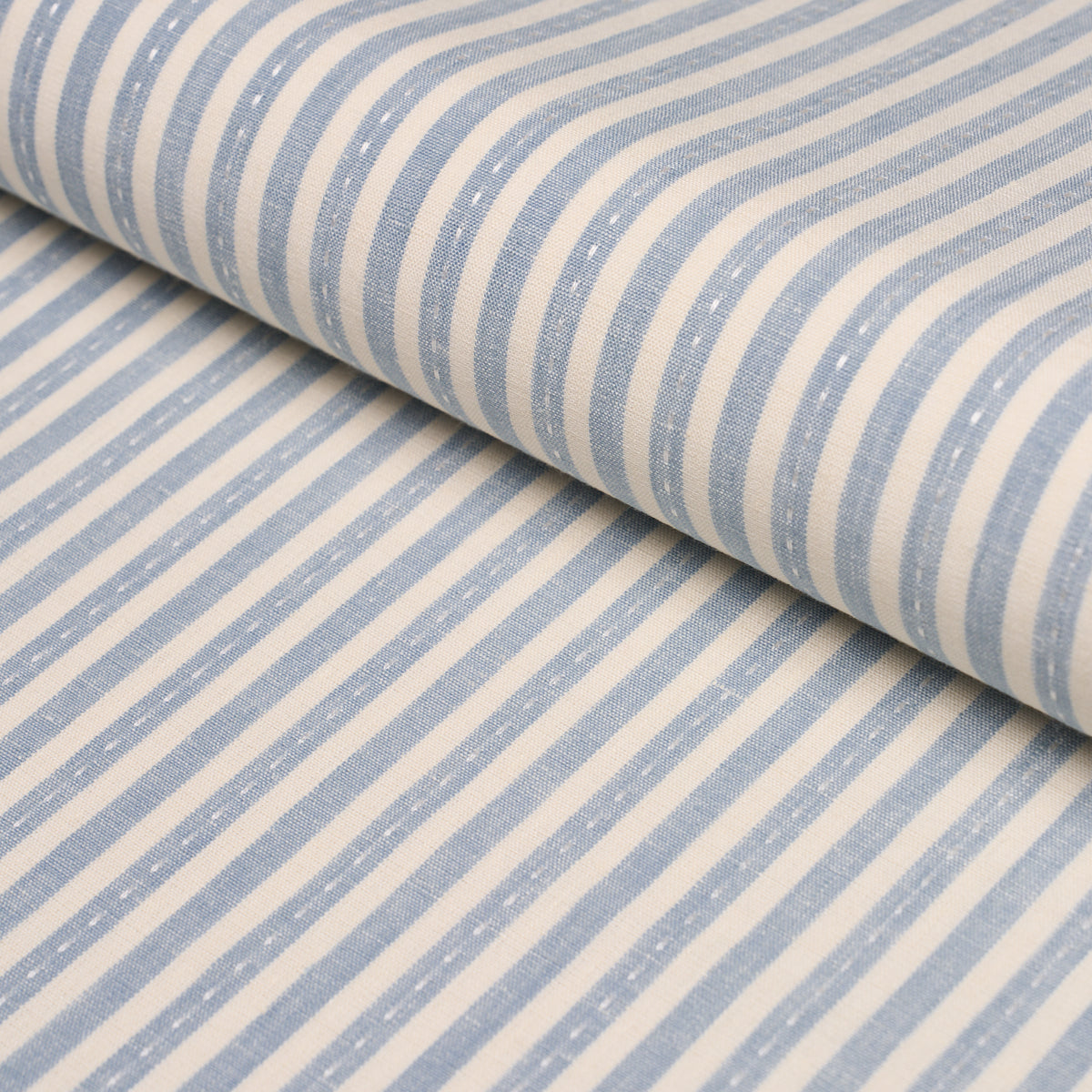 MATHIS TICKING STRIPE SKY