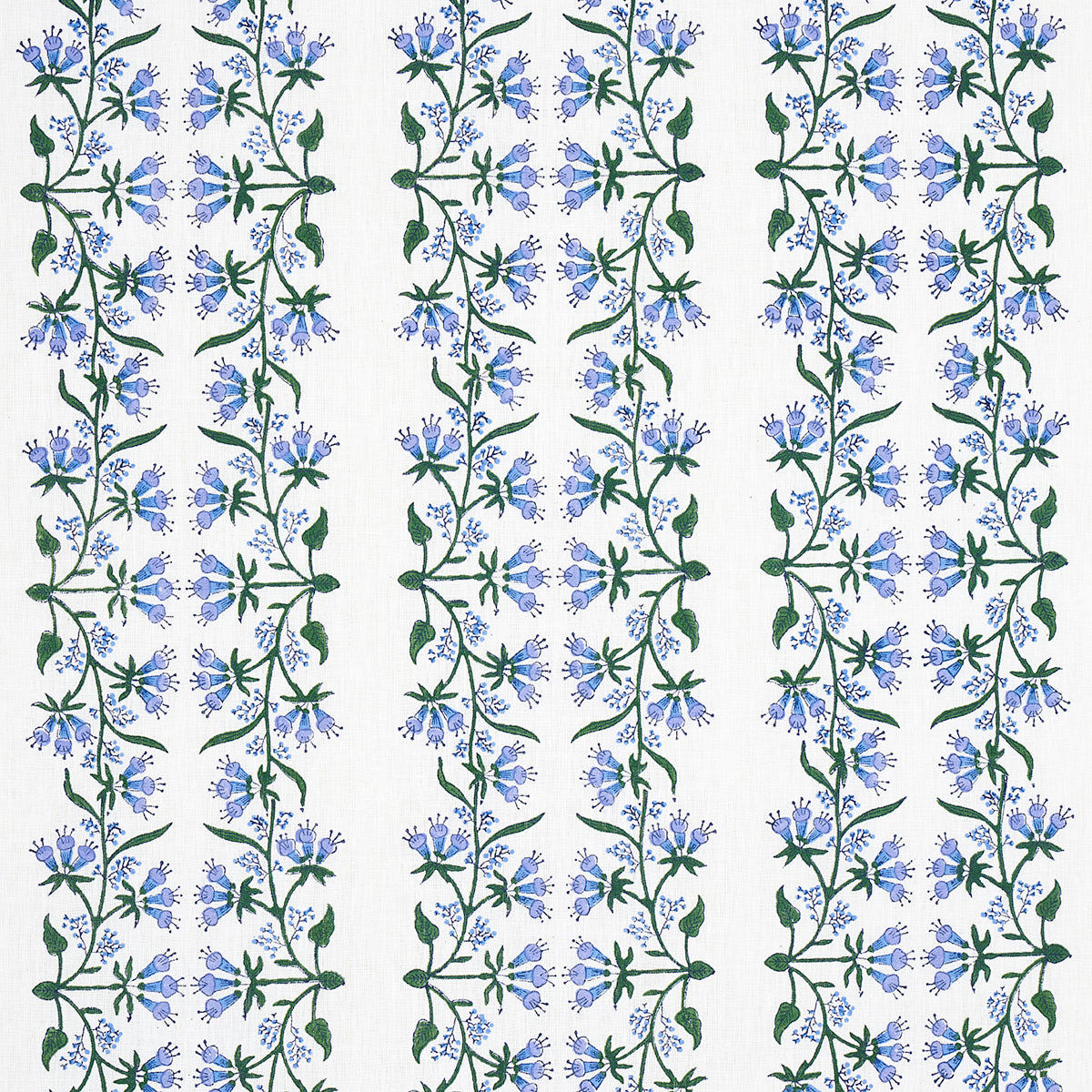 HIMALAYA HAND BLOCK PRINT LILAC
