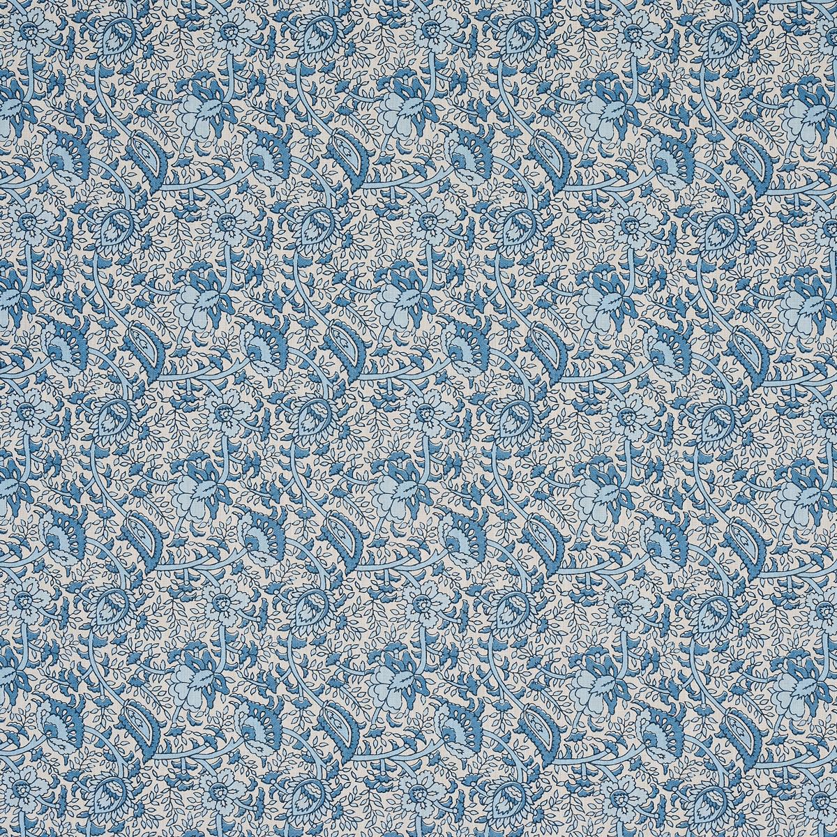 DAISY INDOOR/OUTDOOR INDIGO