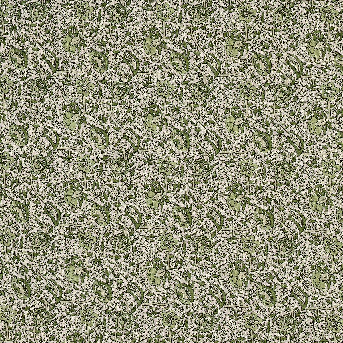 DAISY INDOOR/OUTDOOR LEAF GREEN