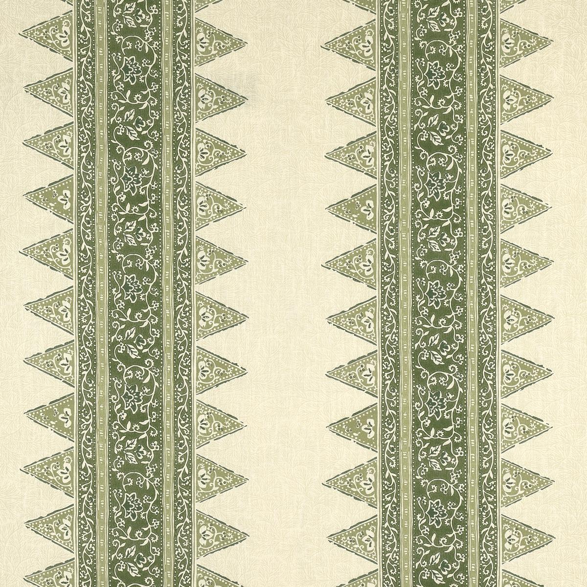 FOXGLOVE INDOOR/OUTDOOR LEAF GREEN