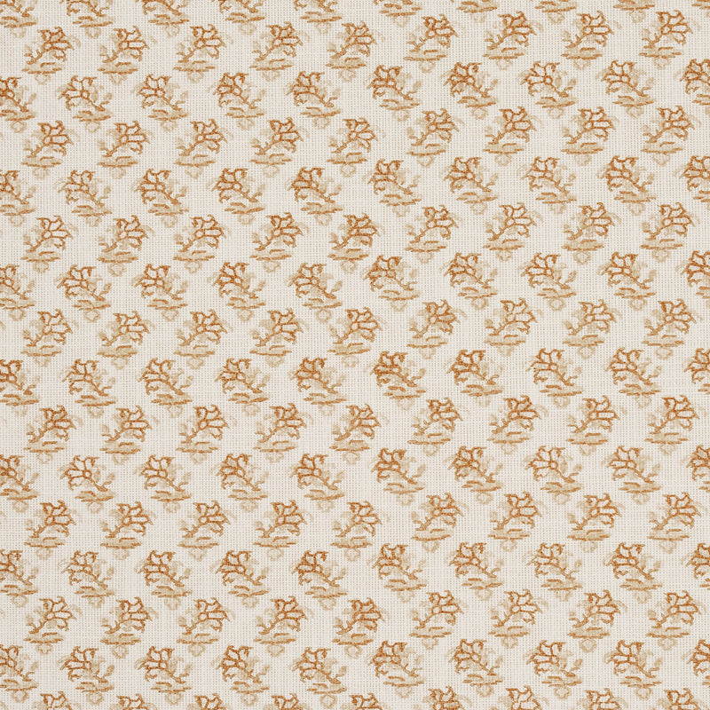 Schumacher OLEANDER INDOOR/OUTDOOR NEUTRAL  | Atlanta Fabrics