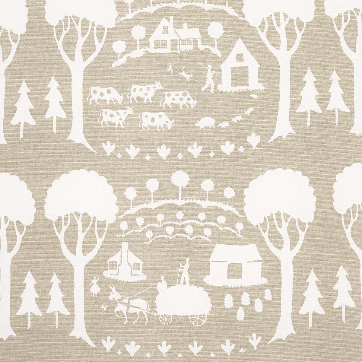 Farm Scene Neutral