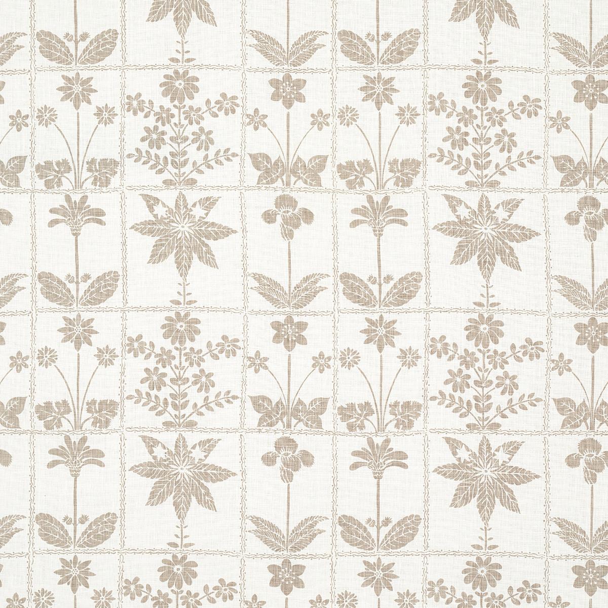 GEORGIA WILDFLOWERS NEUTRAL