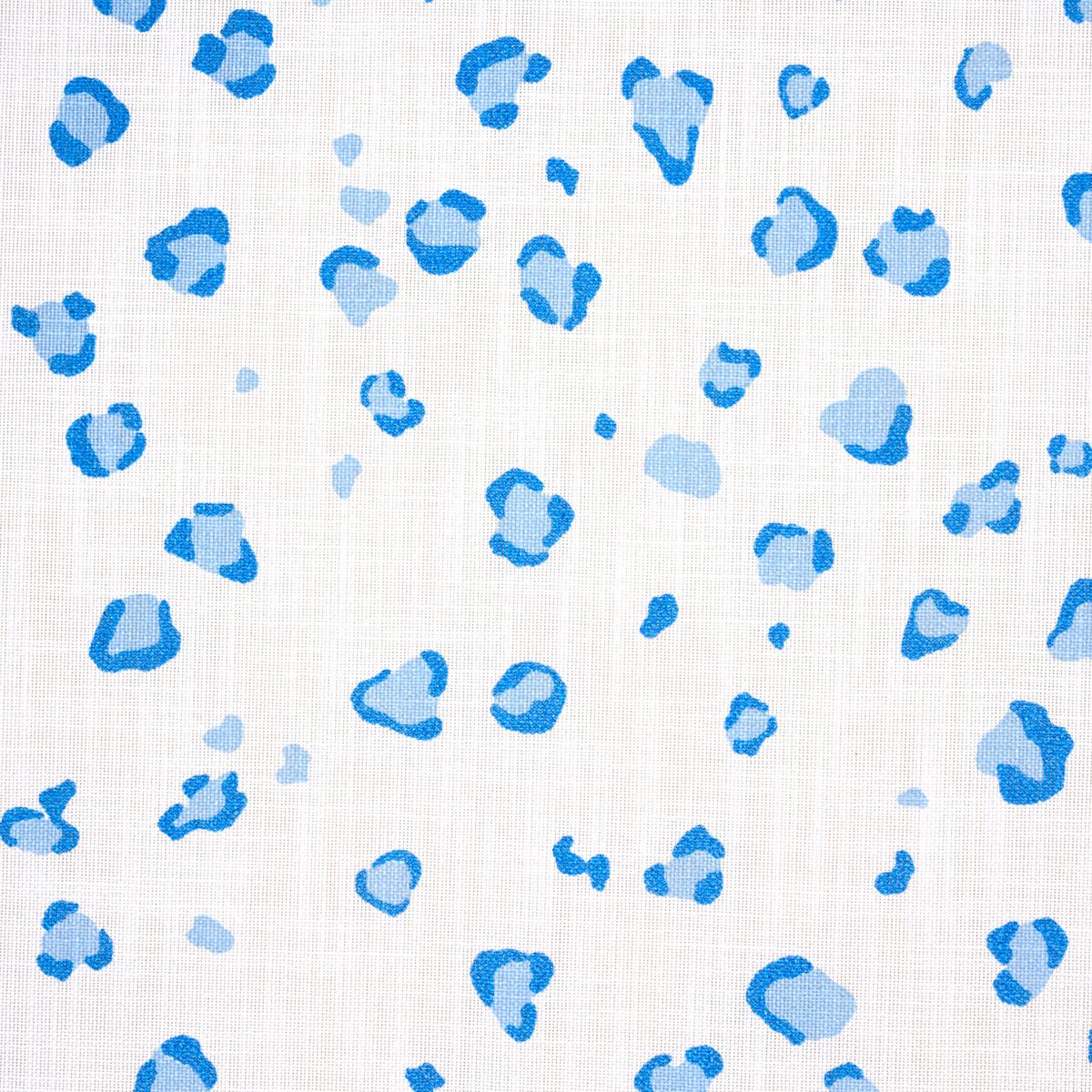 WILD AT HEART INDOOR/ OUTDOOR INDIGO