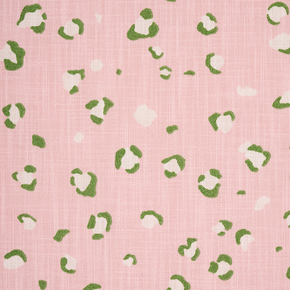 WILD AT HEART INDOOR/OUTDOOR PINK