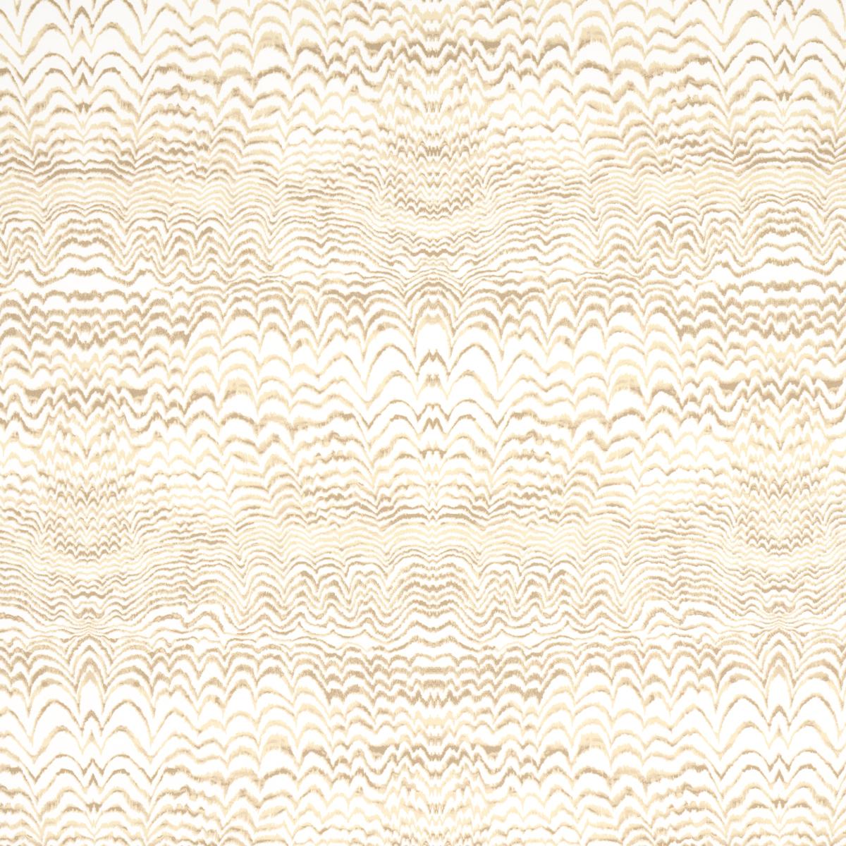 INK WAVE PRINT INDOOR/OUTDOOR NATURAL