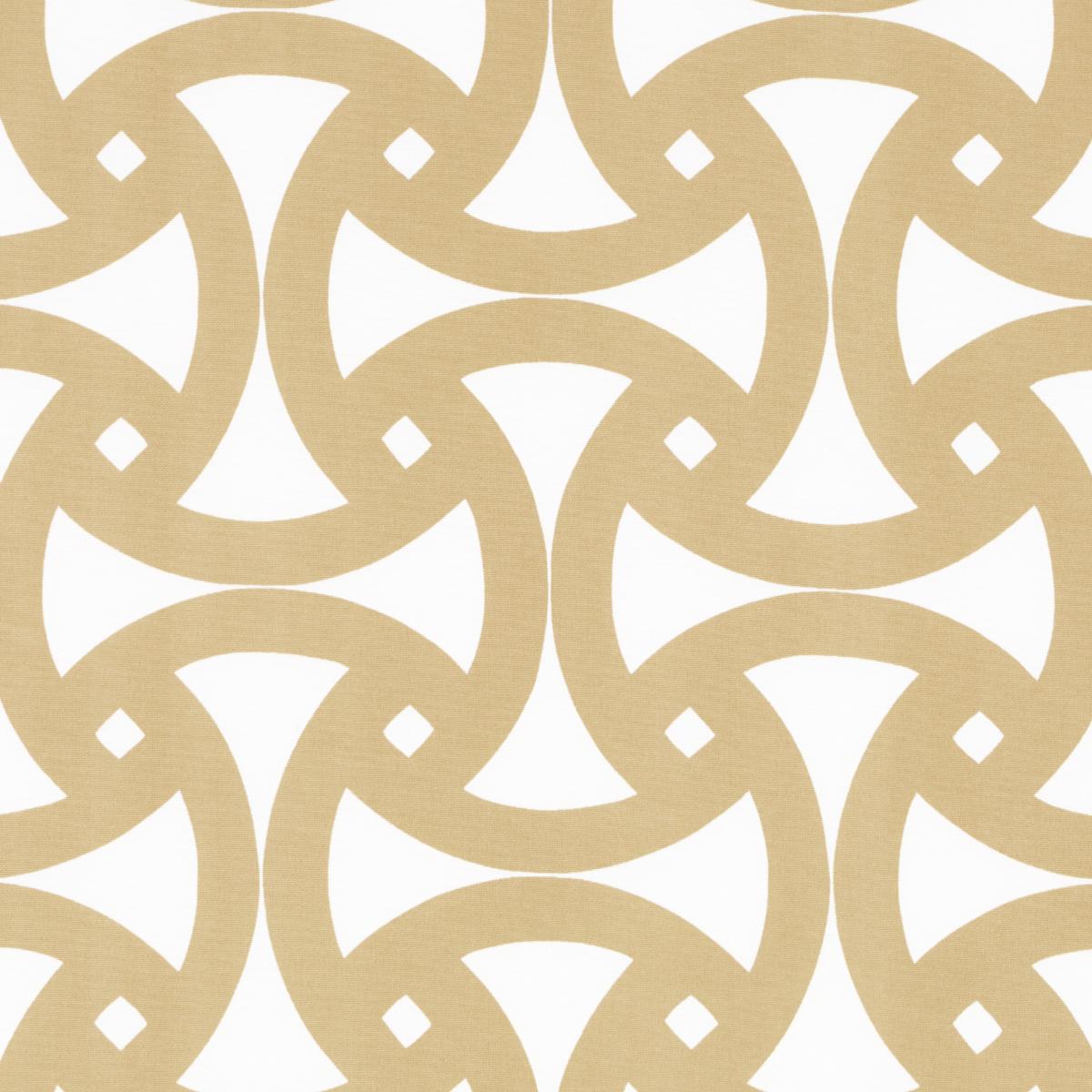 SANTORINI PRINT INDOOR/OUTDOOR DESERT