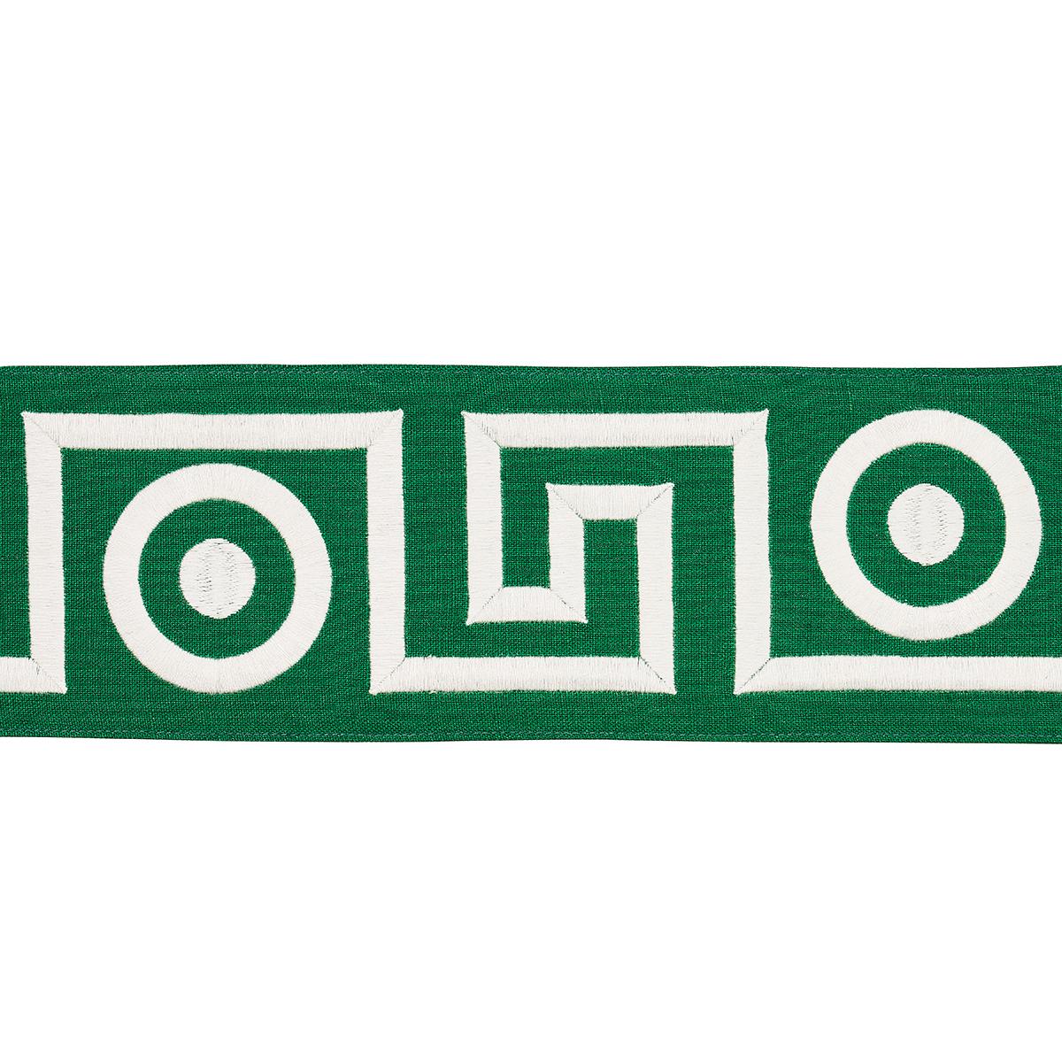 PLATO TAPE GREEN
