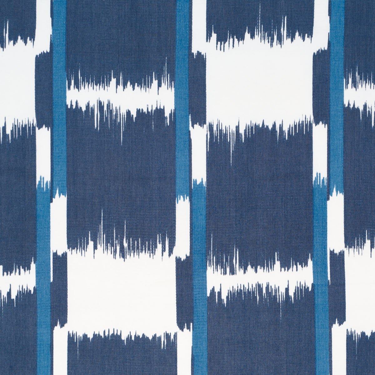 Schumacher TUZLA DENIM Fabric | Atlanta Fabrics