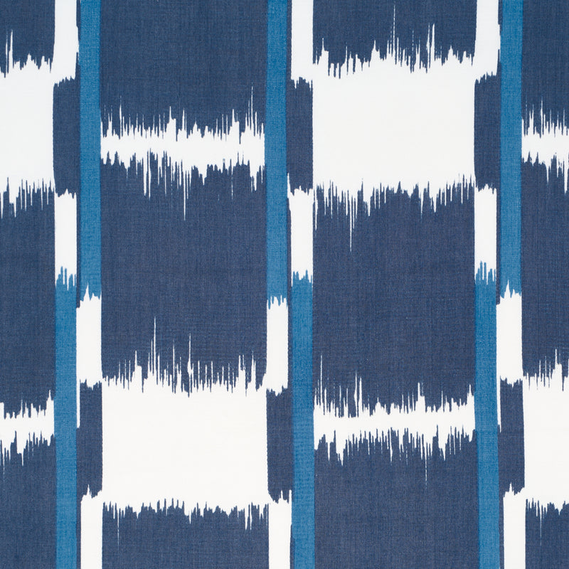 Schumacher TUZLA DENIM Fabric | Atlanta Fabrics