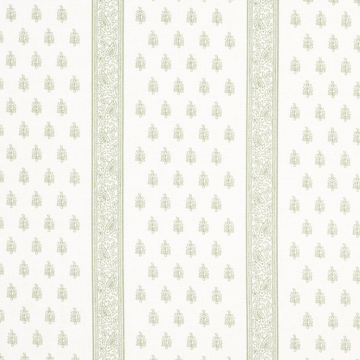KATSURA STRIPE LEAF