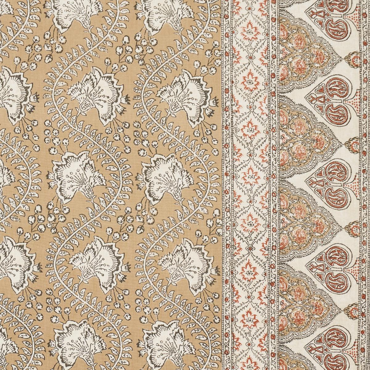 TOMBAY OCHRE