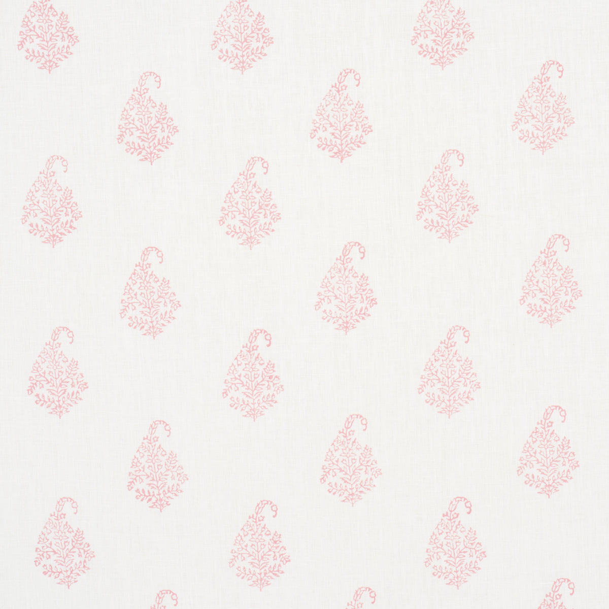 KERALA PAISLEY BLUSH
