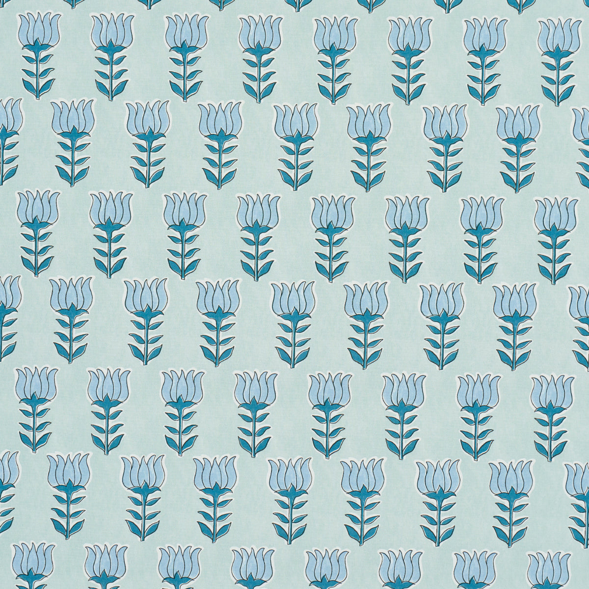 MIA TULIP MINERAL & BLUE