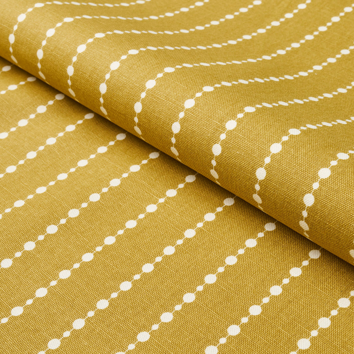 BEADED STRIPE STRAW