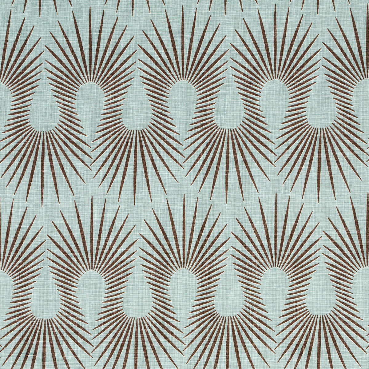 HEDGEHOG DUCK EGG BROWN