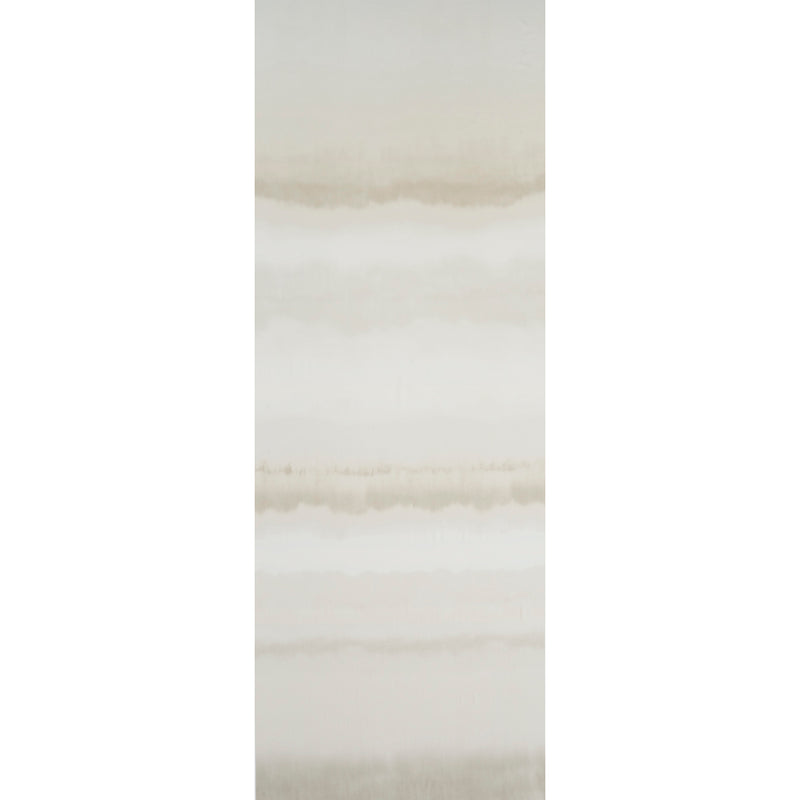 Schumacher ORISSA PANEL ALABASTER  | Atlanta Fabrics
