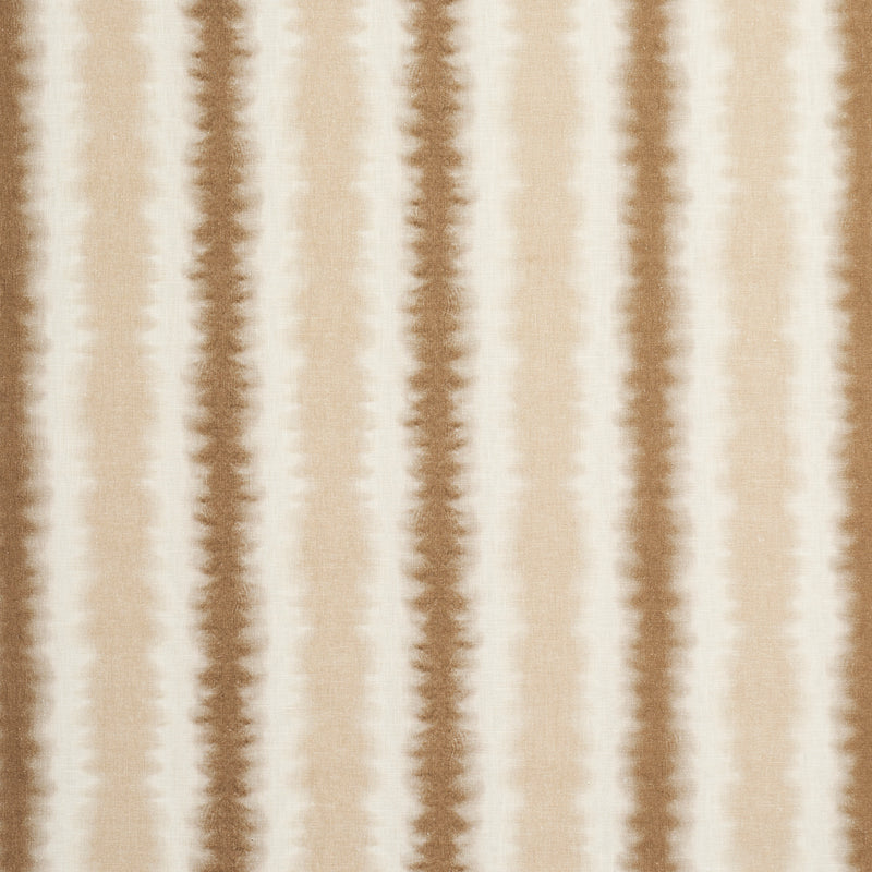 Schumacher HAYES UMBER  | Atlanta Fabrics