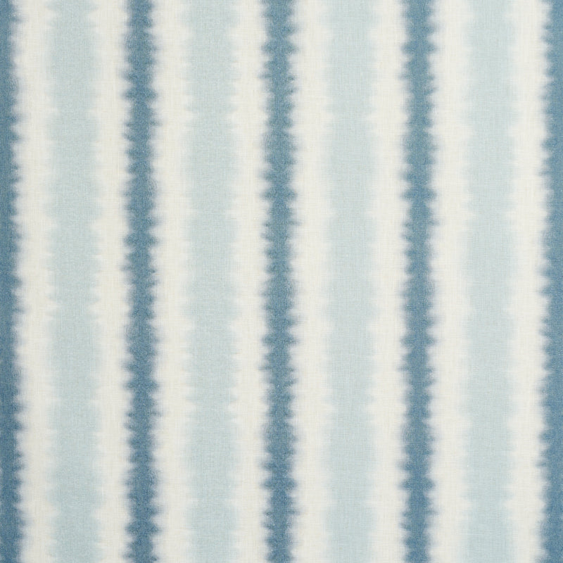 Schumacher HAYES LAGOON  | Atlanta Fabrics
