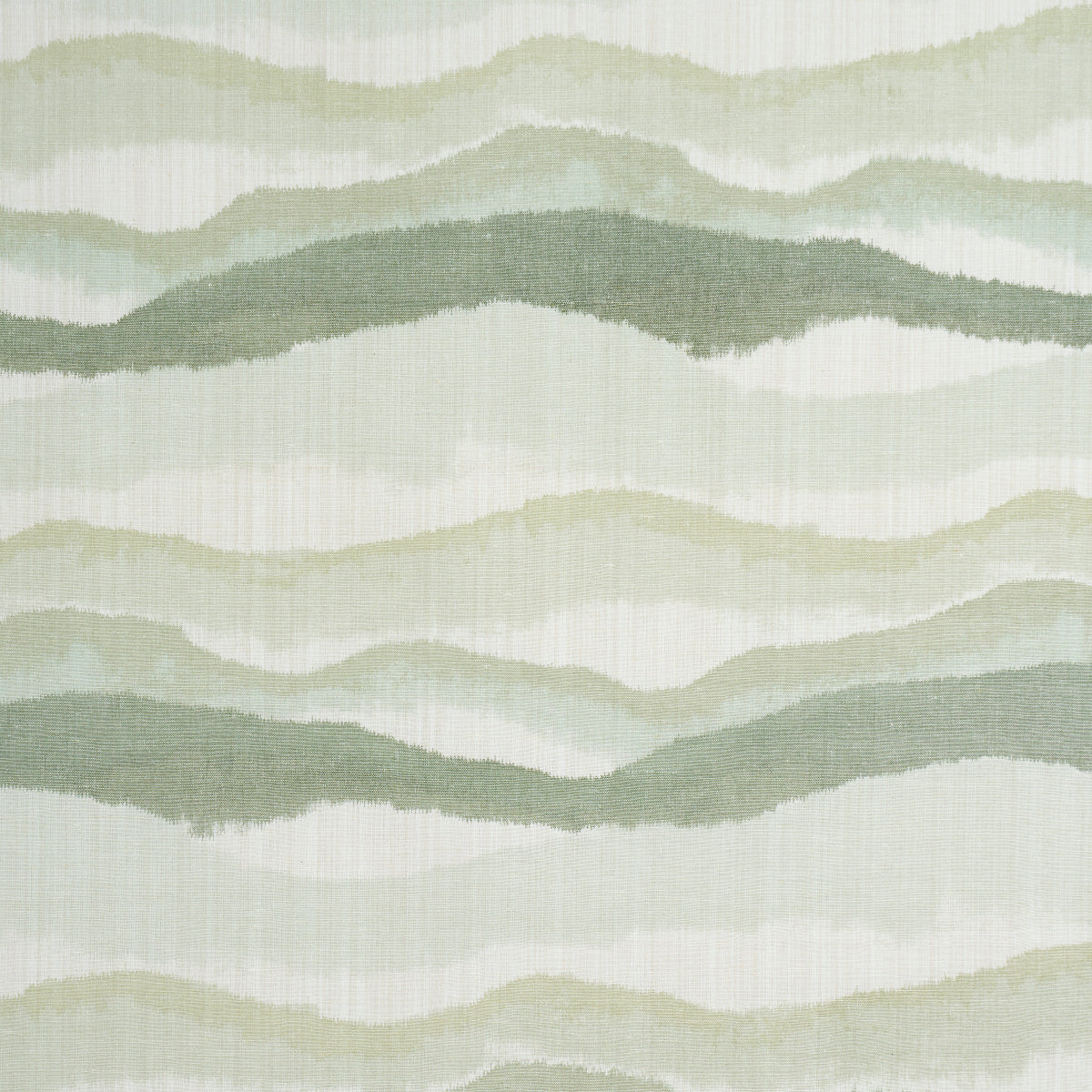 CHANDLER WARP PRINT EUCALYPTUS