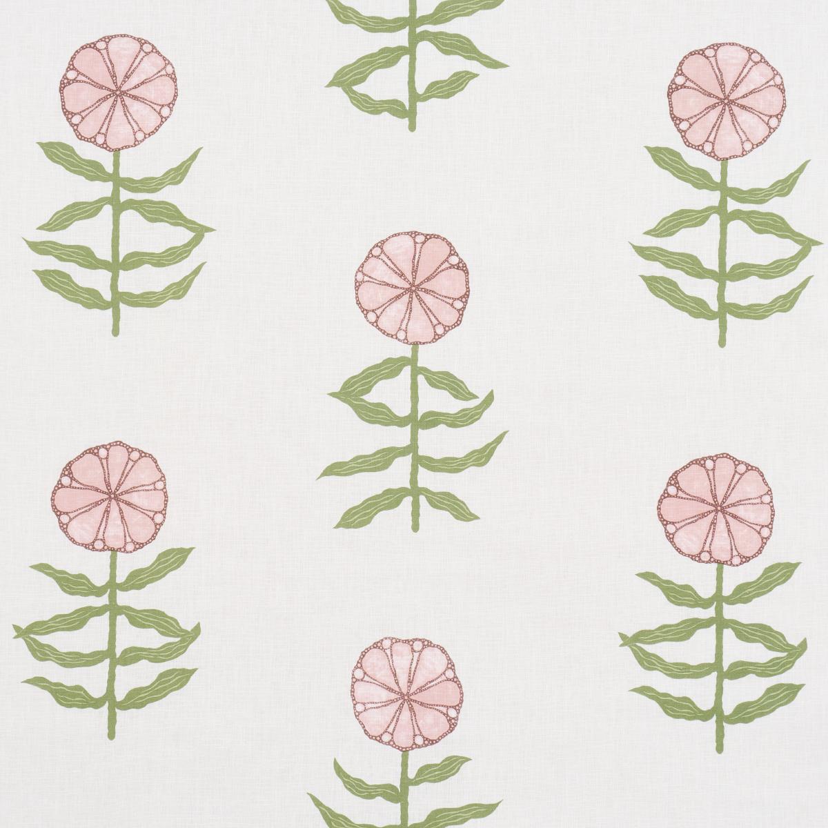 PRETTY PETALS BLUSH