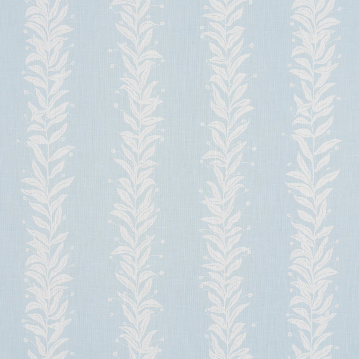 TENDRIL STRIPE INDOOR/OUTDOOR SKY