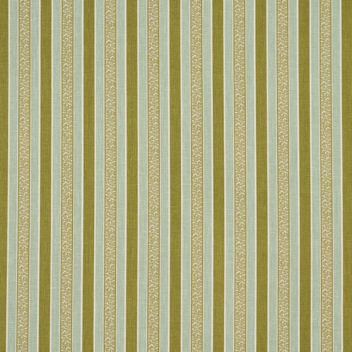 AUGUSTE STRIPE CIEL & LEAF