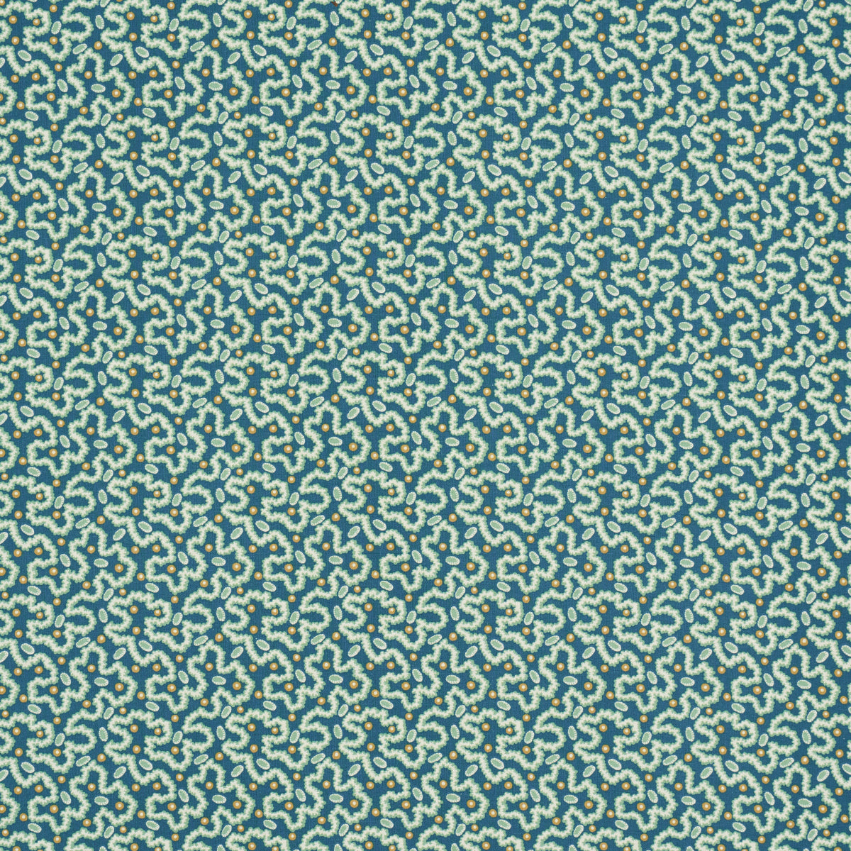 LEONIE VERMICELLI TEAL