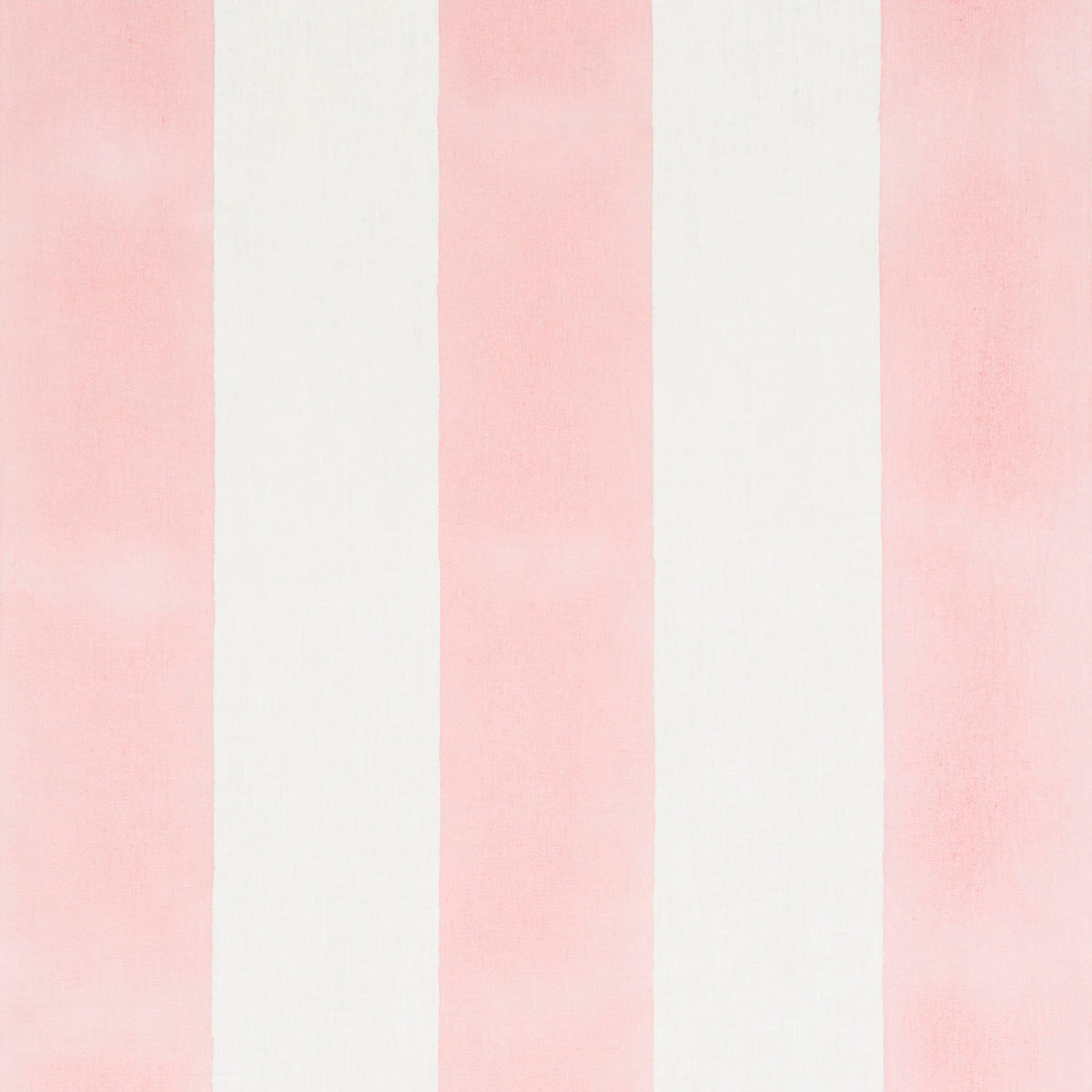 Wide Hand Block Stripe Pink