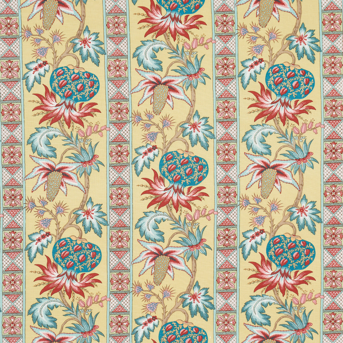 BAILEY BOTANICAL GOLD