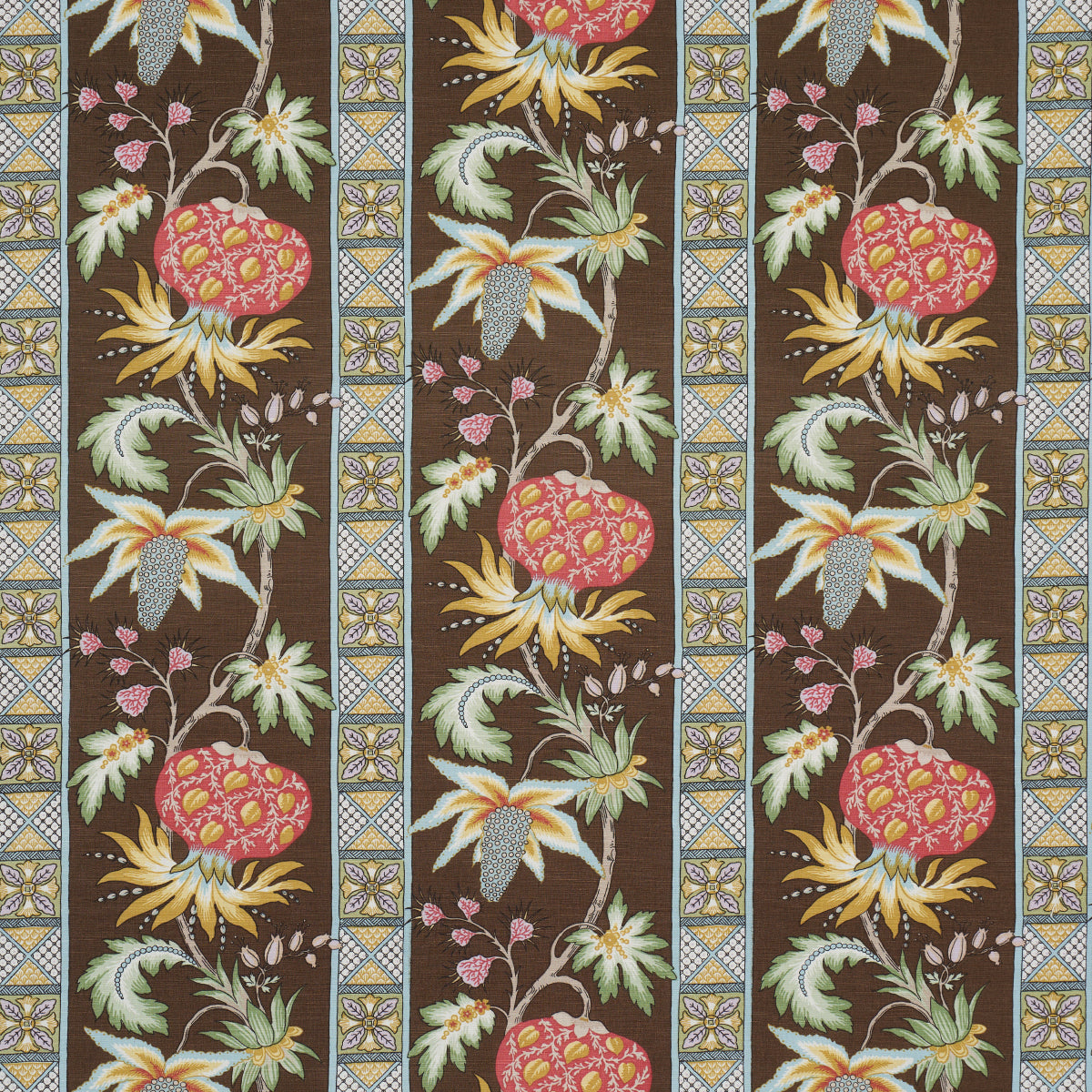 BAILEY BOTANICAL CHOCOLATE