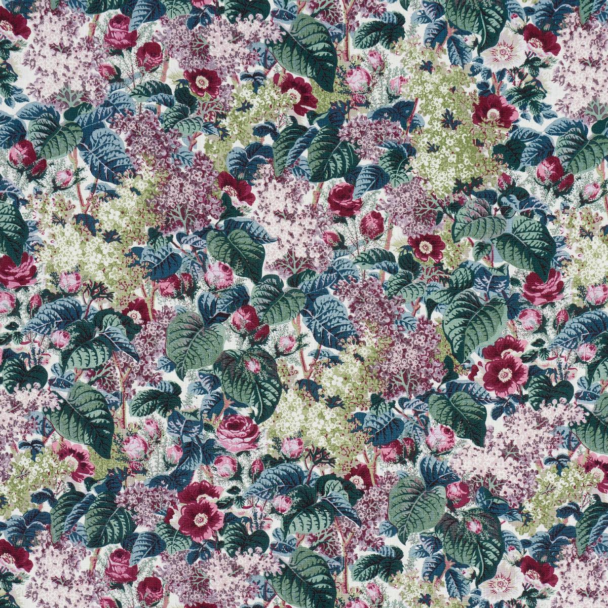 FLORA'S FLEURS PLUM