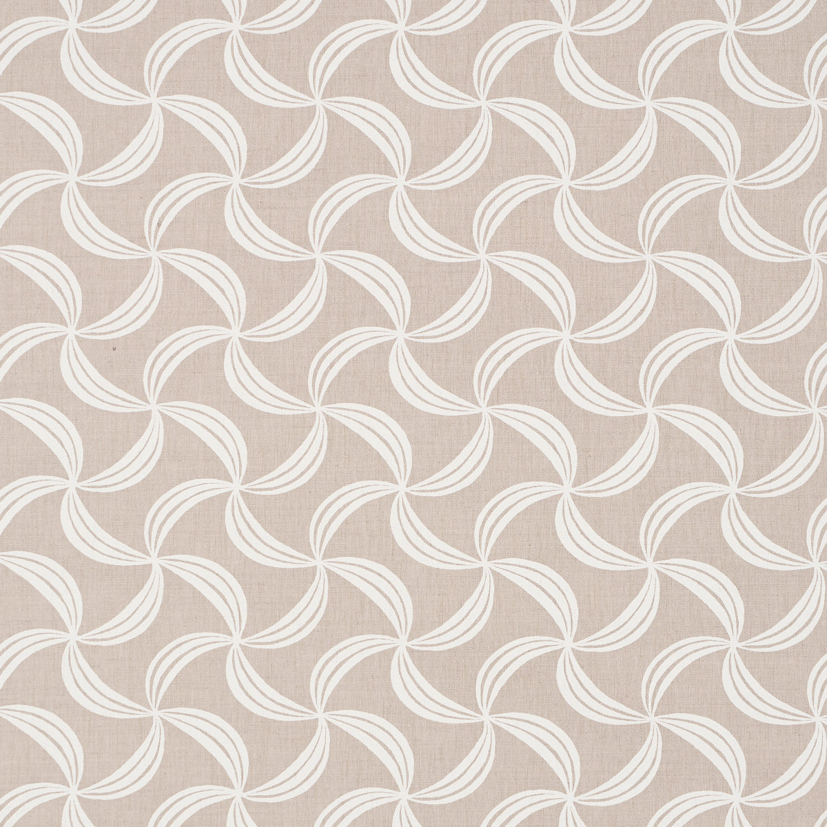 Schumacher AMBROSIA NATURAL Fabric | Atlanta Fabrics