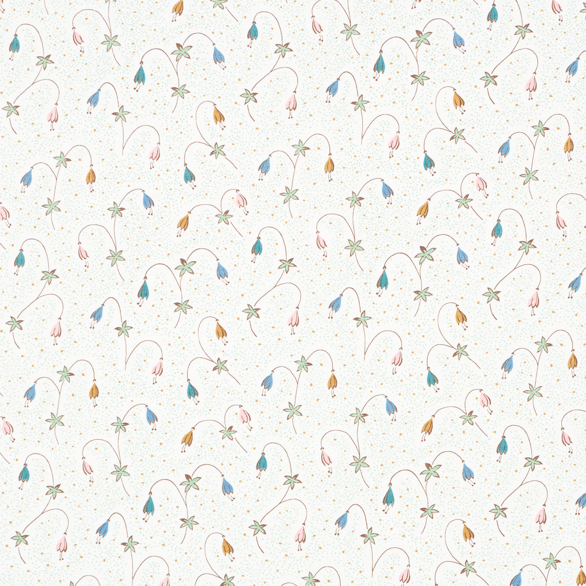 LOLLY FLORAL CONFETTI
