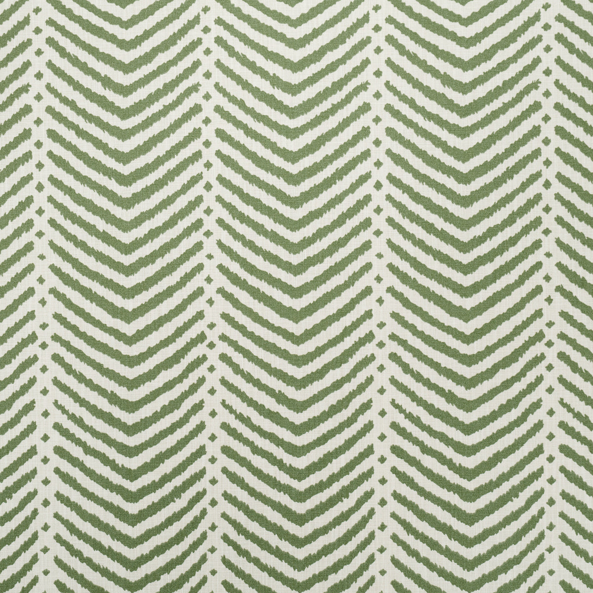Schumacher LA JOLLA INDOOR/OUTDOOR VERDE Fabric | Atlanta Fabrics