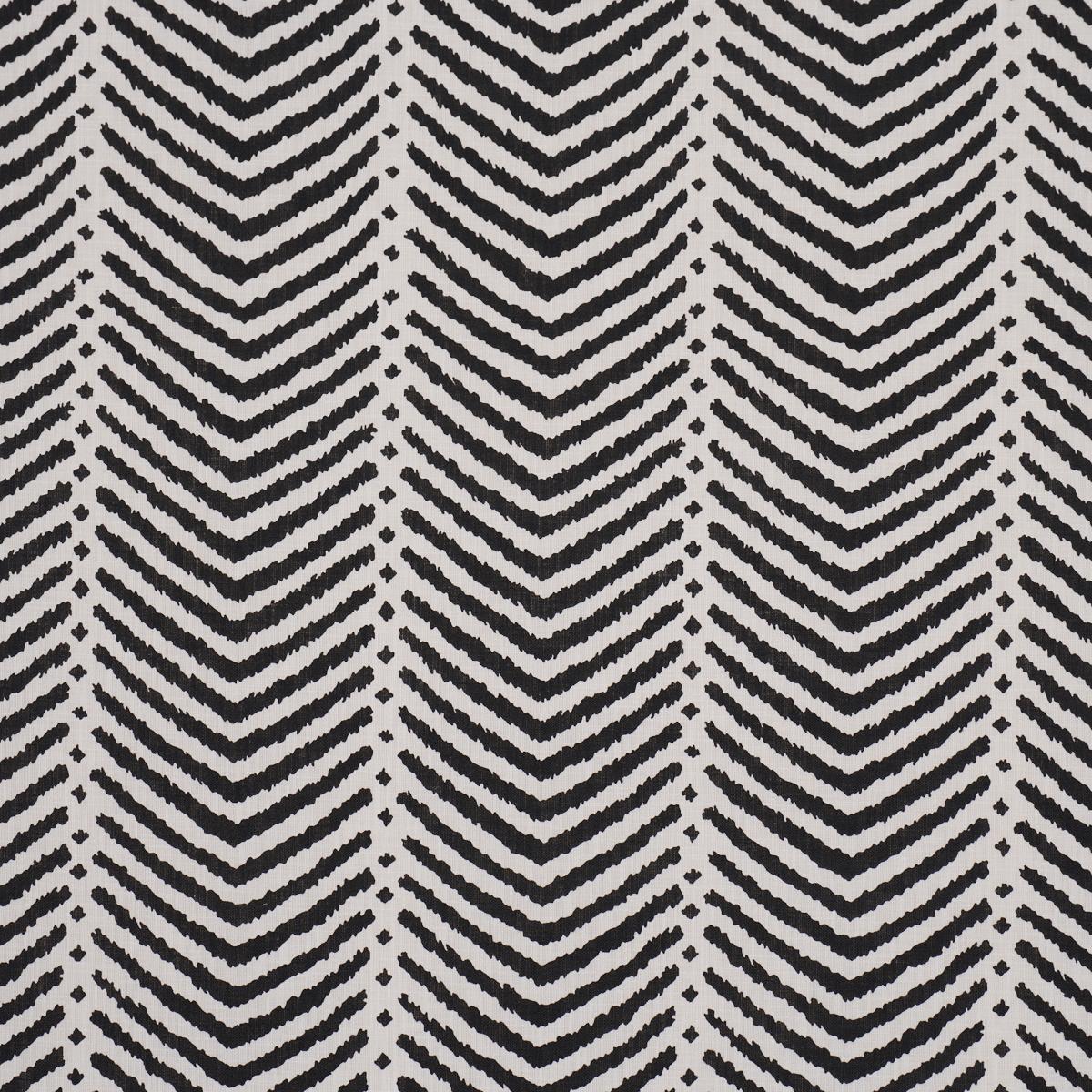La Jolla Indoor/outdoor Black