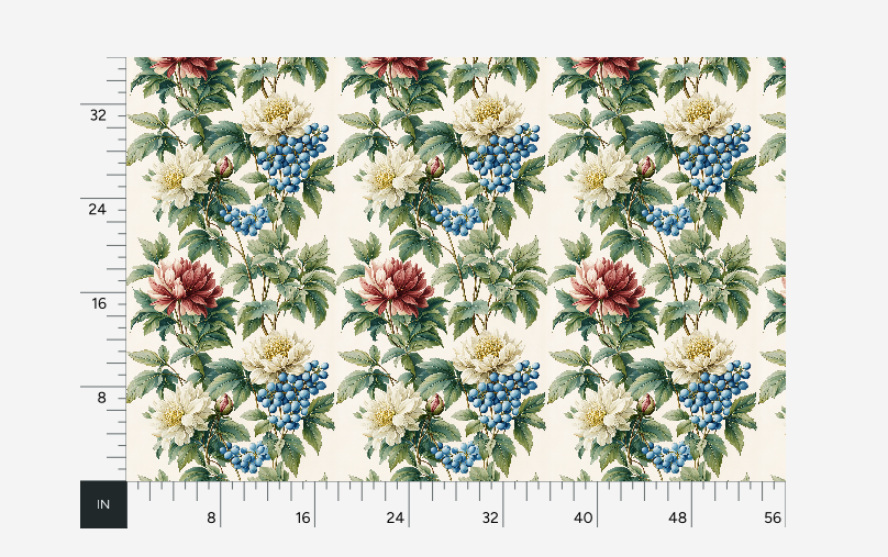 Atlanta Fabrics Keowee Bayleaf Fabric | Atlanta Fabrics