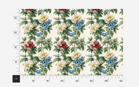 Atlanta Fabrics Keowee Bayleaf Fabric | Atlanta Fabrics