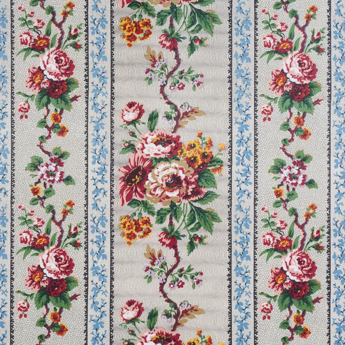 ELIZABETH CHINTZ ROSE
