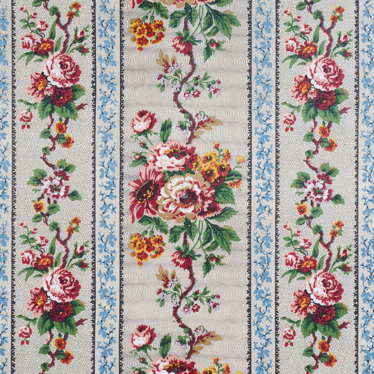 ELIZABETH CHINTZ ROSE