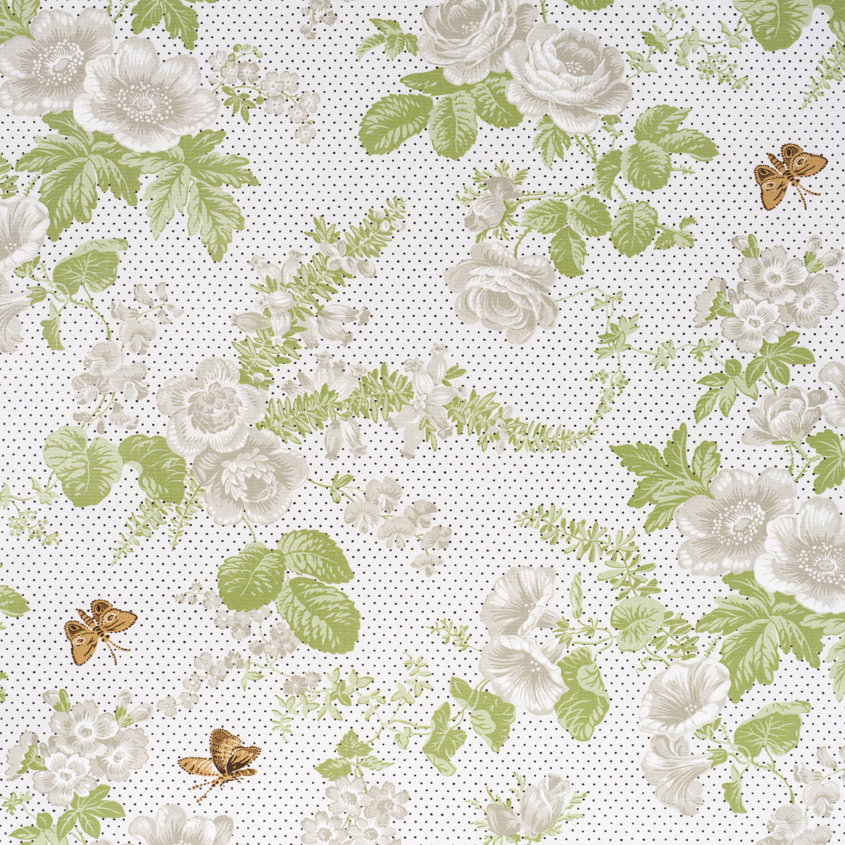 SIBYL CHINTZ NEUTRAL