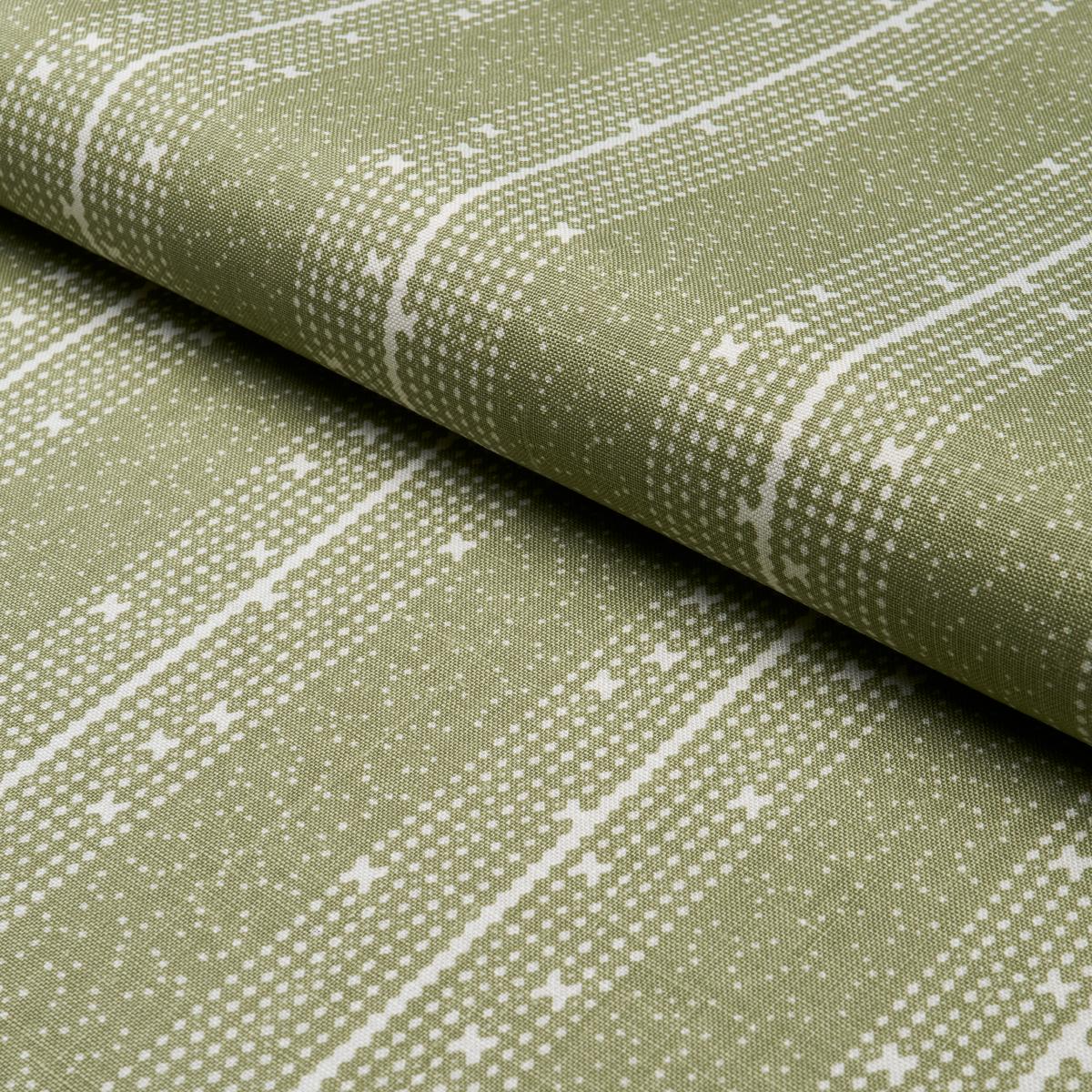 STELLA STRIPE MOSS