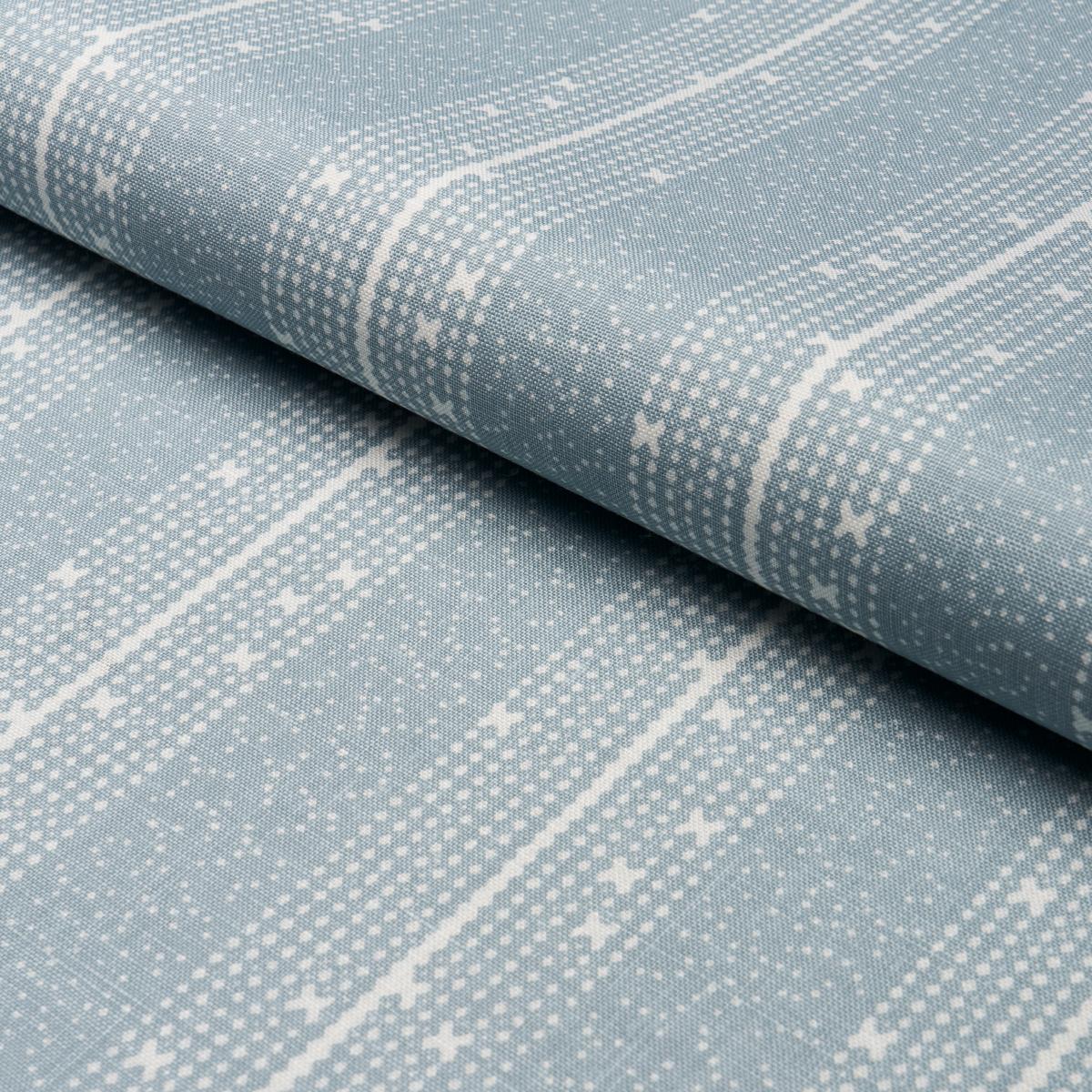 Stella Stripe Blue